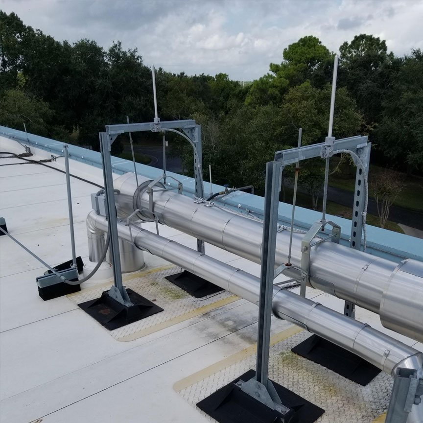 Slide of Anchor Products