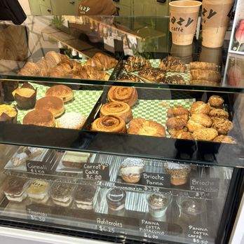 Lazy Caffè - Coffee & Tea Near Me - Parsippany-Troy Hills, New Jersey Lazy Caffè - Coffee & Tea Near Me - Parsippany-Troy Hills, New Jersey
