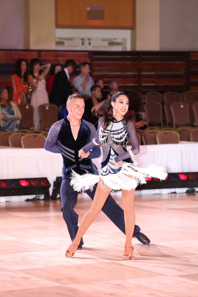 The Hayloft Dance Hall and Event Center Logo