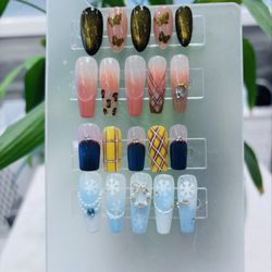 Nail Xpert & Spa