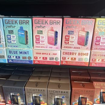 elfbar nachfüll pod läuft aus Disposable Vapes