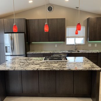 Arch City Granite & Marble - Granite - Countertop Installation Near Me - St. Louis, Missouri Arch City Granite & Marble - Granite - Countertop Installation Near Me - St. Louis, Missouri
