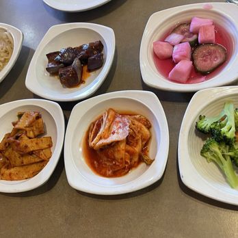 Hansang Tofu - Sides - Korean Near Me - Milpitas, California Hansang Tofu - Sides - Korean Near Me - Milpitas, California