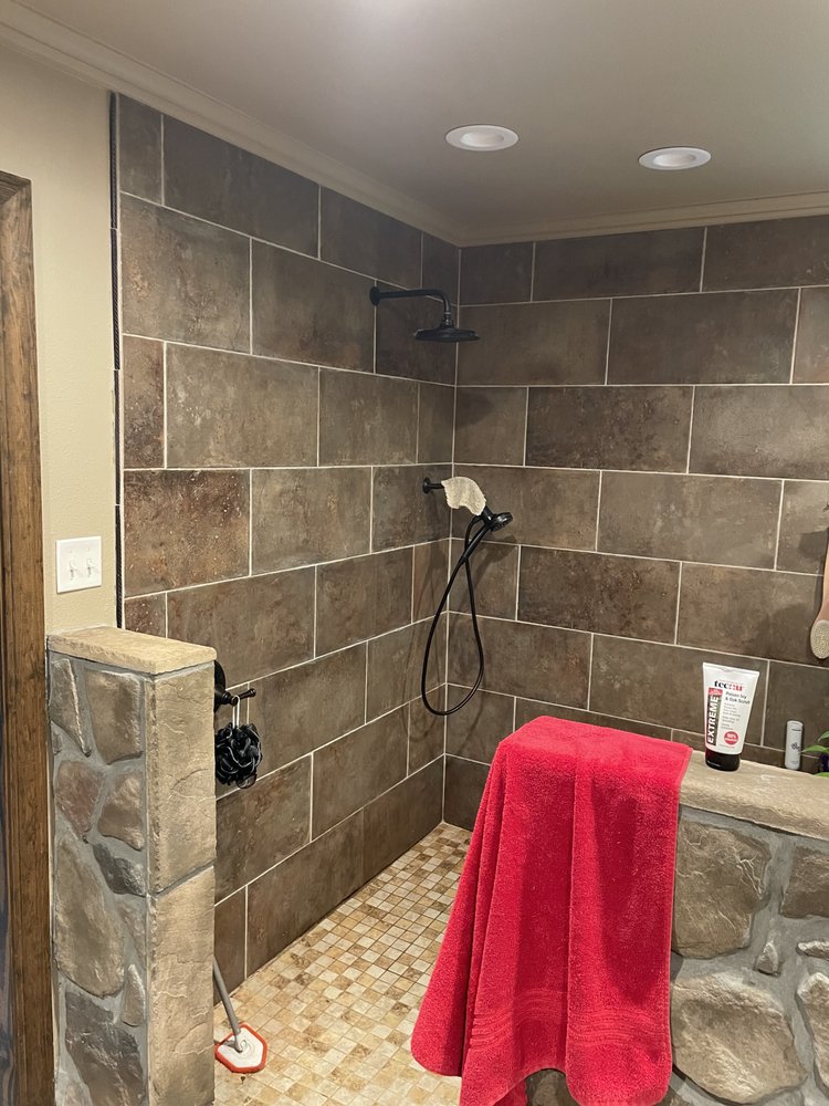 Slide of SOS Plumbing