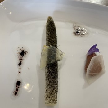 Mina - White asparagus - Basque Near Me - Bilbao, BI