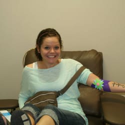 Memorial Blood Centers - St. Paul Donor Center