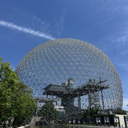Biosphère