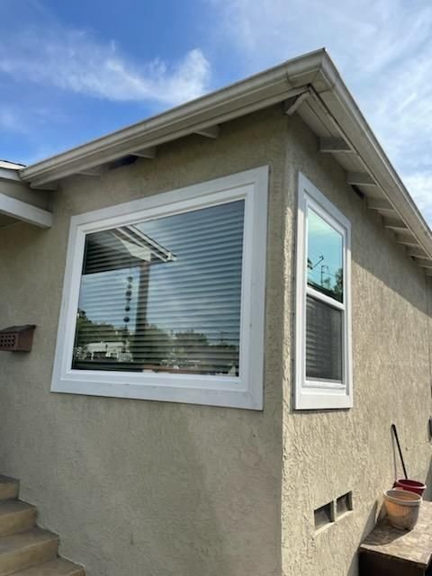 Slide of Energy Core Construction