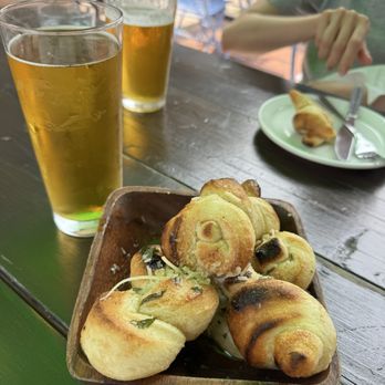 Son of a Peach - Garlic Knots - Pizza Near Me - Burlington, Ontario Son of a Peach - Garlic Knots - Pizza Near Me - Burlington, Ontario