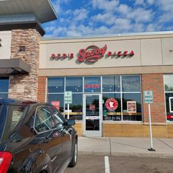 Red's Savoy Pizza