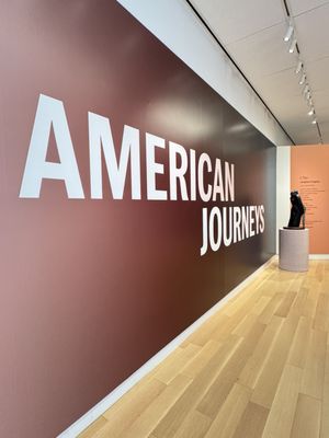 International African American Museum by null