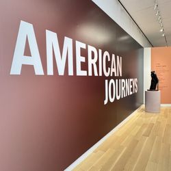 International African American Museum