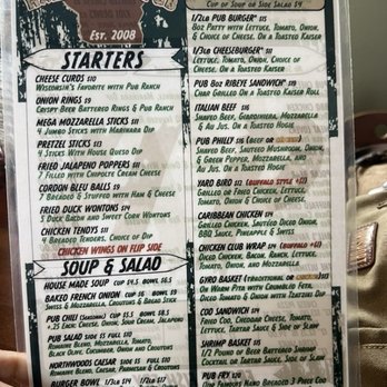 Hazelhurst Pub - Menu - American Near Me - Hazelhurst, Wisconsin Hazelhurst Pub - Menu - American Near Me - Hazelhurst, Wisconsin