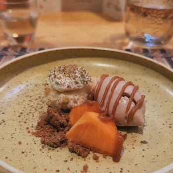 Ox & Tiger - Filipino Near Me - San Francisco, California