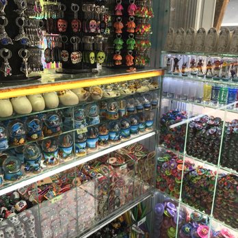 Souvenirs - Souvenir Shops Near Me - Playa del Carmen, ROO