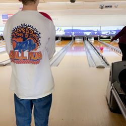Timber Wolfe Lanes - Great for families!