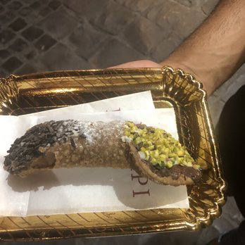 Pompi - Ice Cream & Frozen Yogurt Near Me - Rome, RM