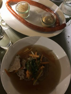 Alt Wiener Gaststätte Beim Czaak by null