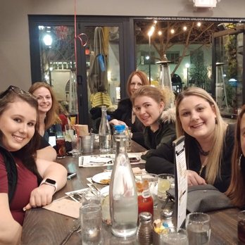 Batch & Brine - Meetups. - Burgers Near Me - Lafayette, California