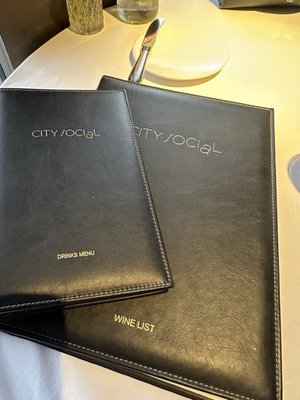 City Social by null City Social by null