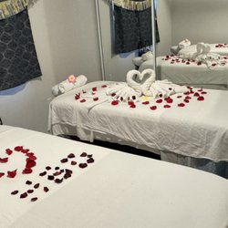 Thai Healing Massage