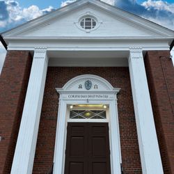 Star of the Sea Church