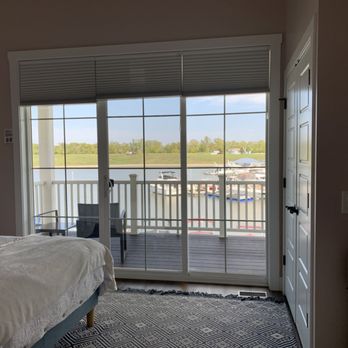 Heritage Harbor Ottawa - Resorts Near Me - Ottawa, Illinois