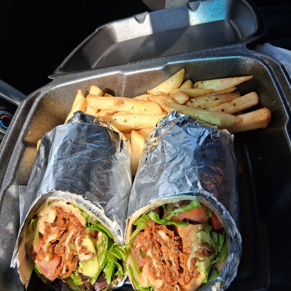 Wrap Wrap