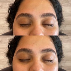 JN BROW - Brow Wax