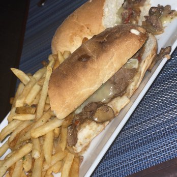 Fairview Dining Room - New American Near Me - Durham, North Carolina