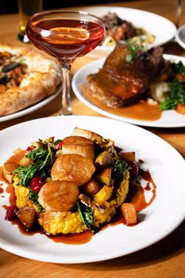 The Millworks by null