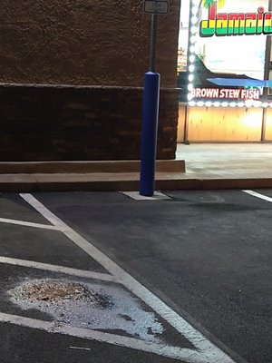 Tasty Island Jamaican Restaurant by null