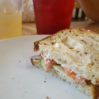 Zak The Baker - Zak the baker "gravlax" sandwhich. This this is goooodd - Kosher Near Me - Miami, Florida Zak The Baker - Zak the baker "gravlax" sandwhich. This this is goooodd - Kosher Near Me - Miami, Florida