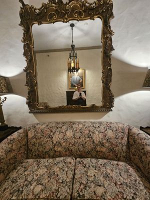 The Graylyn Estate by null