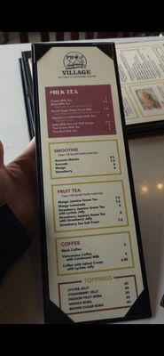 Menu photo 3 Pho Village Woodbury, MN Menu photo 3 Pho Village Woodbury, MN