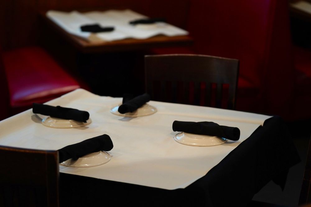 ROMANO’S MACARONI GRILL CLOSED Updated September 2024 747 Photos