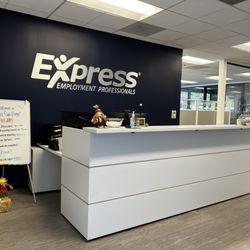 Express Employment Professionals