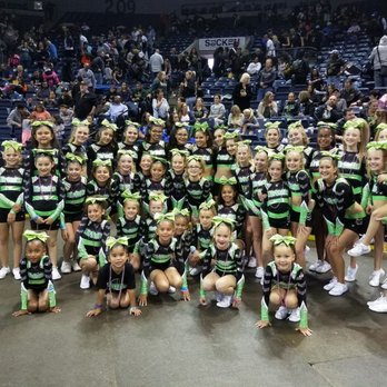 Air Strike Allstars - Cheerleading Near Me Air Strike Allstars - Cheerleading Near Me