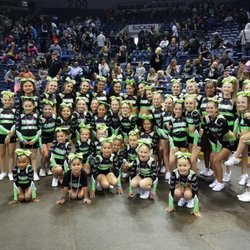 Air Strike Allstars