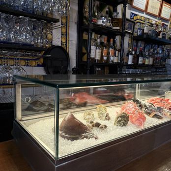 Los Caracoles - Spanish Near Me - Barcelona, B