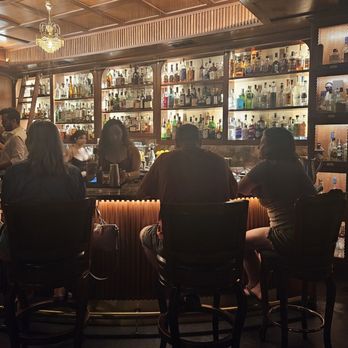 The Blind Finch - Bar - Speakeasies Near Me - Spring, Texas