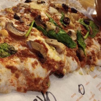 Blaze Pizza - Salad Near Me - Louisville, Kentucky Blaze Pizza - Salad Near Me - Louisville, Kentucky