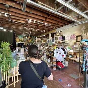 Kyoto Coast Matcha - Inside - Coffee & Tea Near Me - San Diego, California Kyoto Coast Matcha - Inside - Coffee & Tea Near Me - San Diego, California