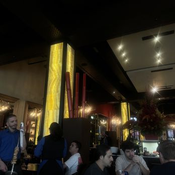 Texas de Brazil - Miami Dadeland Mall - Decor and Service - Brazilian Near Me - Miami, Florida Texas de Brazil - Miami Dadeland Mall - Decor and Service - Brazilian Near Me - Miami, Florida