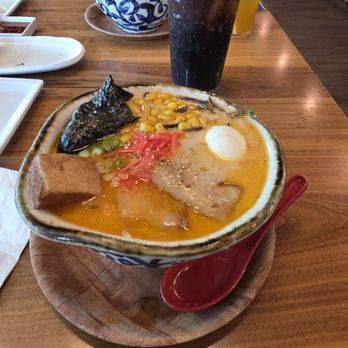 Marufuku Ramen - Hakata Tonkotsu DX - Ramen Near Me - Austin, Texas Marufuku Ramen - Hakata Tonkotsu DX - Ramen Near Me - Austin, Texas