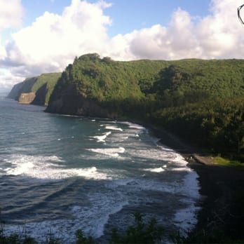 Pololu Valley - Almost down to the beach - Parks Near Me - Hawi, Hawaii Pololu Valley - Almost down to the beach - Parks Near Me - Hawi, Hawaii