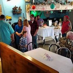 Chuckwagon Grille - Columbia