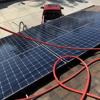 So Clean Solar Panel Cleaning - Solar Panel Cleaning Near Me So Clean Solar Panel Cleaning - Solar Panel Cleaning Near Me