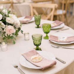 Cielo Estate Winery and Wedding Venue - Wedding details | 1985Luke Photography