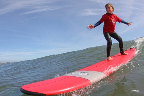 Capitola Beach Company by null